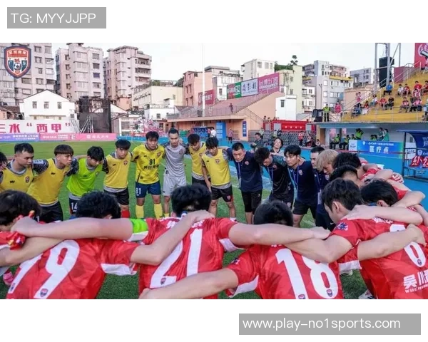 湛江霞山足球培训助力青少年成长提升技能与团队合作精神