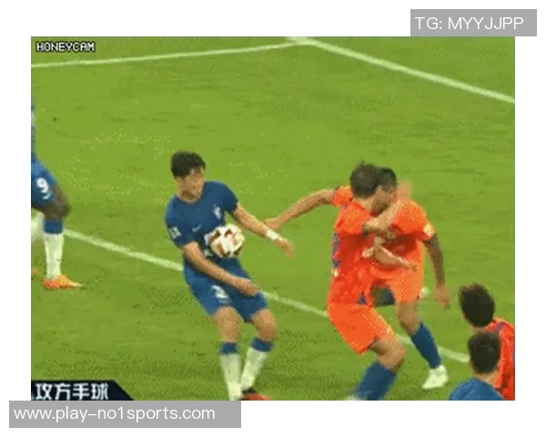 足球规则解析手球判罚的细节与常见误区分析