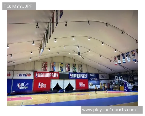 顺义篮球馆周边最佳篮球场地推荐与活动指南